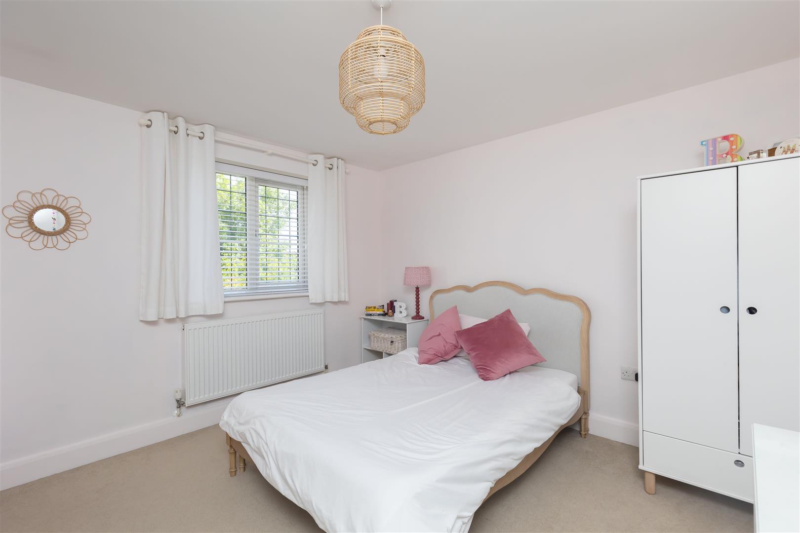 Old Orchard Place, Leyland